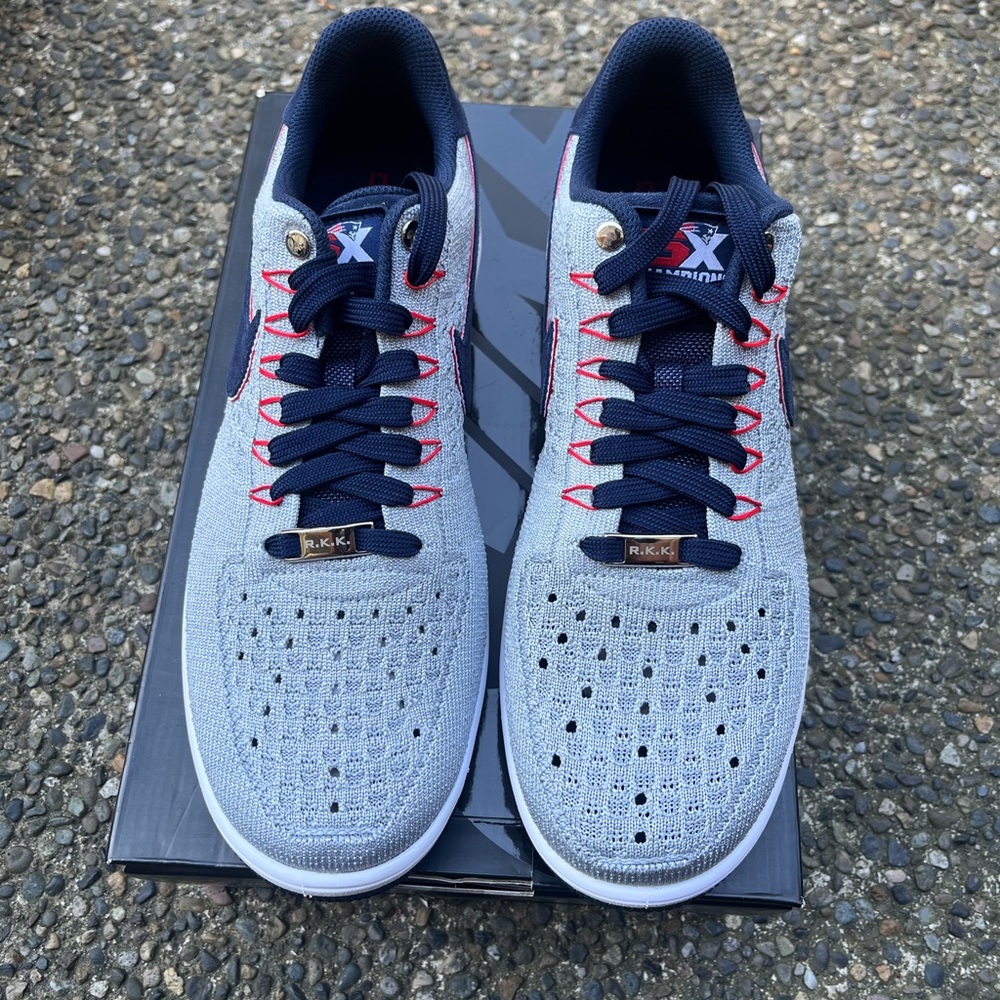 NIKE AF1 ULTRA FLY KNIT LOW RKK